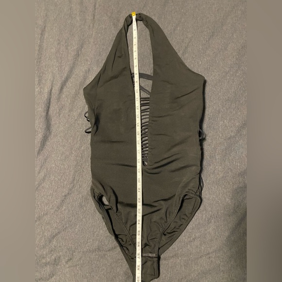 Strappy Bodysuit - Picture 5 of 5